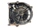 Suzuki DR 250 SJ41A [1982] - Tampa do motor da capa de máquinas leves-3