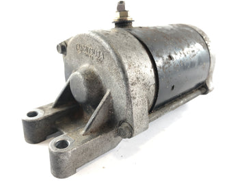 Yamaha XT 600 3TB [1991] - Motor inicial do motor - 0