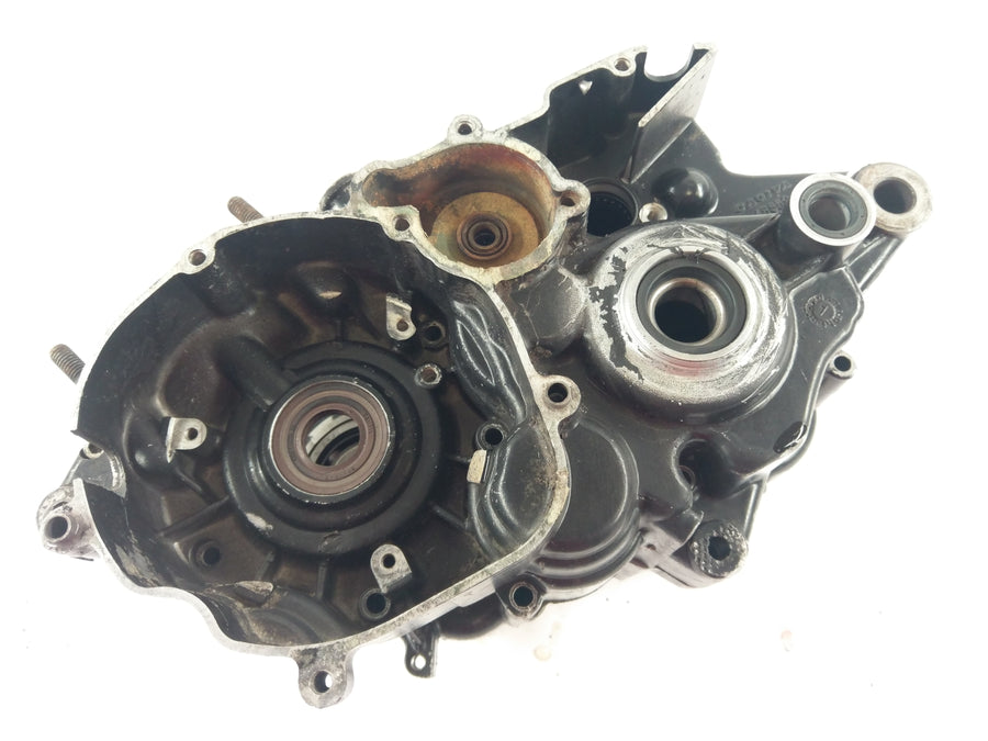 Cagiva Mito 125 8p [1991] - Motor Habitação de moradia vazia