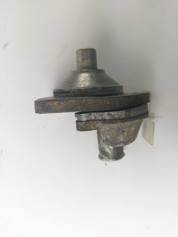 BMW R65 LS 248 - Flange de óleo e tampa inicial original - 0