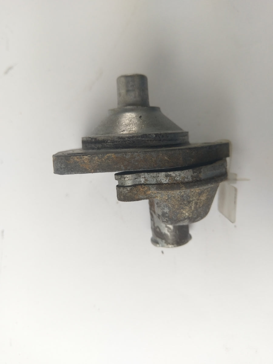 BMW R65 LS 248 - Flange de óleo e tampa inicial original