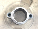 KTM 520 EXC [2001] - Tampa do motor da capa de maquinaria leve-3