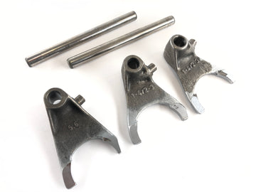 Ducati 888 Strada [1993] - Switch Forking Switching Garws Set