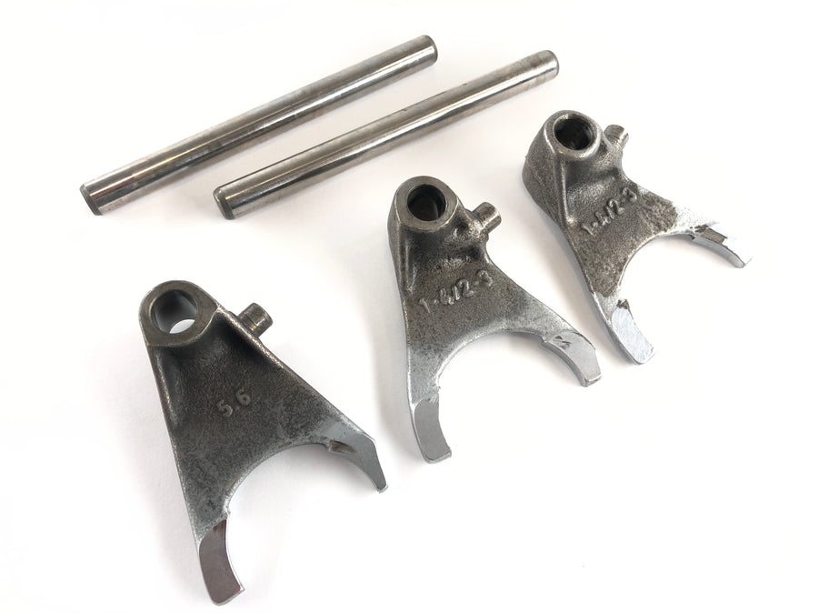 Ducati 888 Strada [1993] - Switch Forking Switching Garws Set
