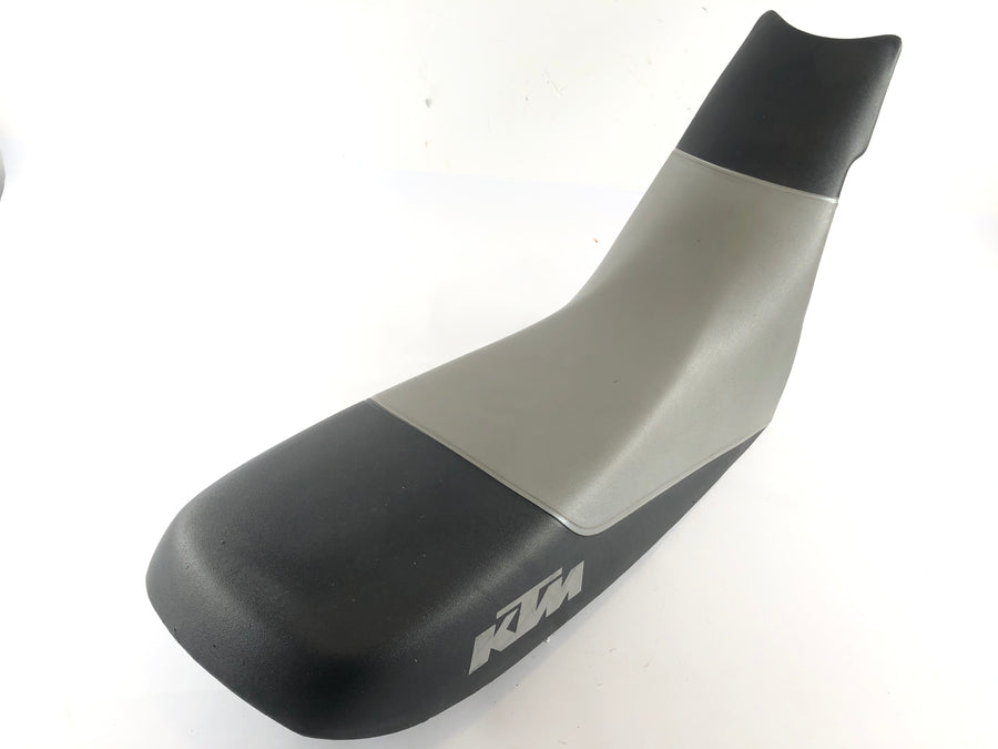 KTM 640 LC4 [2003] - Banco de assento