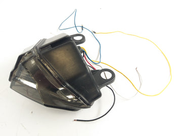 Ducati 858 1098 [todos os anos de construção] - Luz traseira LED - 0