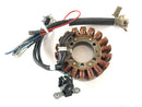 Yamaha XT 600 3TB [1991] - Stator de alternador-3