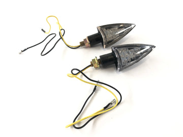 Blinker LED Set Cougr of Universal como novo