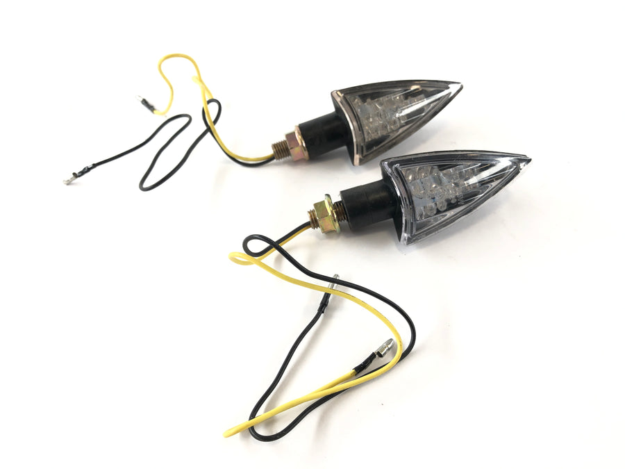 Blinker LED Set Cougr of Universal como novo