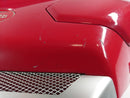 Moto Guzzi Stelvio 1200 4V [2008] - revestimento do tanque à esquerda-6