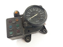 Honda XRV 750 Africa Twin RD04 [1991] - Cockpit de tacho multi -display-4