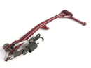 Yamaha XJ 900 F 58L [1985] - Stand Stands With Spring-4