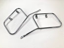 Honda VF 750 C RC43 [1995] - porta malas porta alforje esquerdo e direito-2