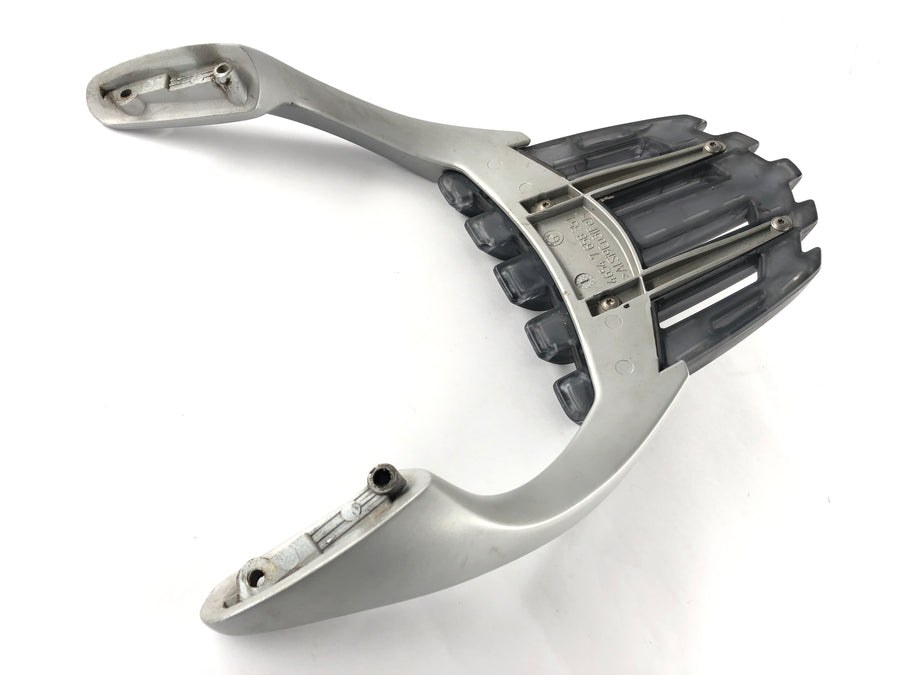 BMW F 650 CS Scarver [2001] - Ponte de bagagem