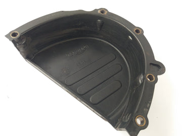 Triumph Speed ​​Triple T509 885i [1998] - Cobertura de roda dentada