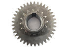 BMW F 650 GS R13 [2000] - Roda de dente do virabrequim-2