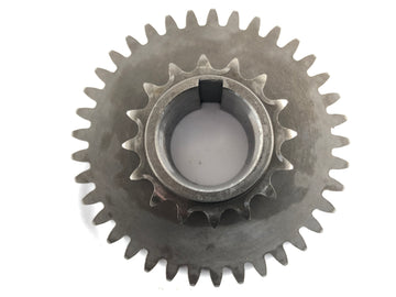 BMW F 650 GS R13 [2000] - Roda de dente do virabrequim - 0