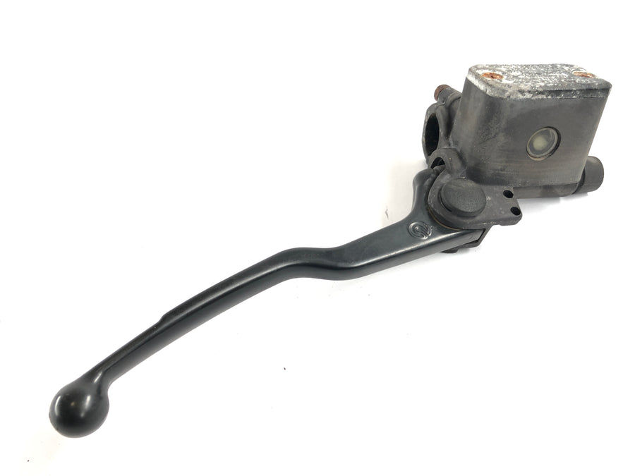 BMW C1 125 [2001] - Bomba de freio de freio à direita à direita