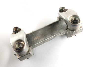 Husaberg Fe 501 [2002] - Suporte do guidão de gravação do guidão
