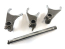 Kawasaki ZRX 1200 S ZRT20A [2003] - Switch Forks Switching Garws Set-1