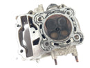 Honda XL 700 VA RD13 Transalp [2008] - Cabeça do cilindro-2