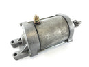 Yamaha XT 660 DM01 [2005] - Motor inicial do motor-4