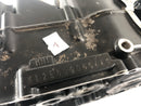 Kawasaki KLR 250 KL 250 D [1985] - Motor Habitação de moradia vazia-3