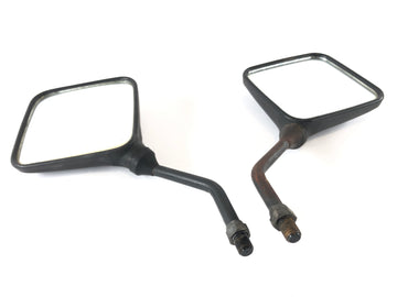 Suzuki DR 800 S SR42B [1991] - Spiegel Refiege Set Casal - 0