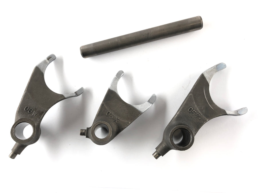 Honda XL 500 S PD01 [1982] - Switch Forks Switching Garws Set