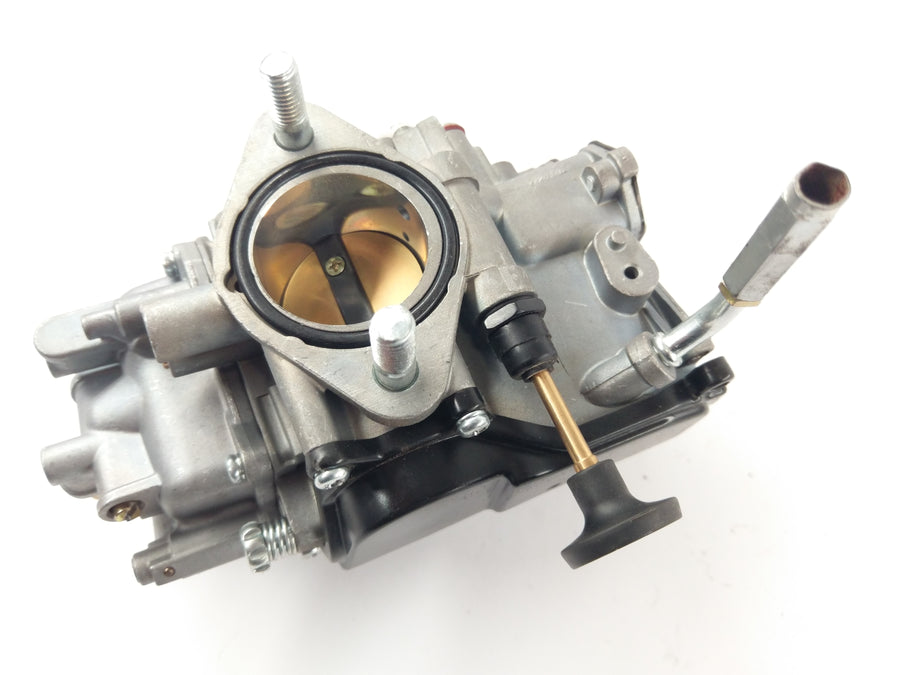 Yamaha YFM 350 Warrior 3GD [2003] - Carburador