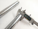Yamaha DT 175 2K4 [1979] - Fork Fork Fork com Eixo-4