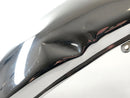 Yamaha XS 650 Tipo 447 [1975] - Folha de Fender Front Foster na frente com dente e crack-2