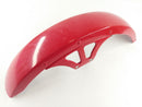 Cagiva Alazzurra 350 [1985] - Fenders of Protetive Bandey na frente do Frontfender-1