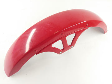 Cagiva Alazzurra 350 [1985] - Fenders of Protetive Bandey na frente do Frontfender