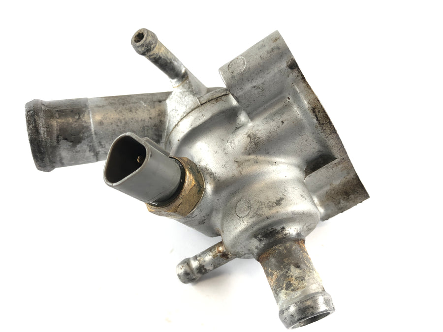 Honda CBR 900 SC50 - Bomba de água com termostato