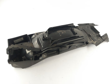 BMW R 1200 GS R12 [2004] - Proteção traseira de proteção contra respingos - 0