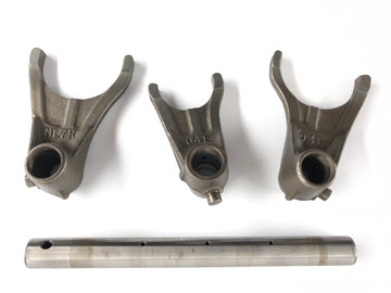 Honda VFR 750 F RC24 [1988] - Switch Forks Switching Garws Set - 0