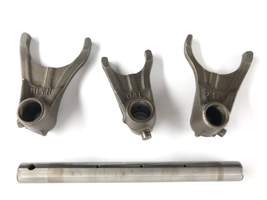 Honda VFR 750 F RC24 [1988] - Switch Forks Switching Garws Set
