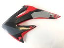 HONDA CRF 450 R [2003] - revestimento de tanques esquerda revestimento-1