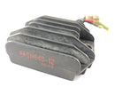 Yamaha YFM 350 Warrior 3GD [2003] - Controlador-3