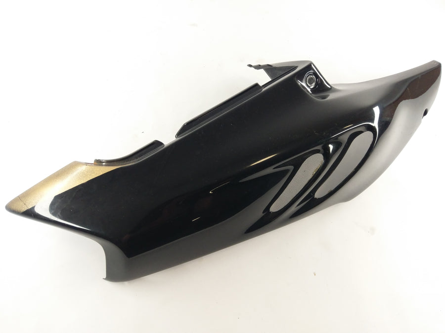Honda CBR 900 RR SC33 [1996] - Right Right Right