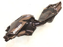 Ducati Multistrada 1000 DS [2004] - Tanque a gasolina tanque-6