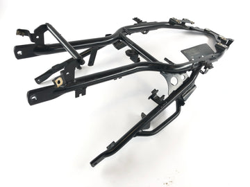 BMW K 1200 RS [2001] - quadro traseiro - 0