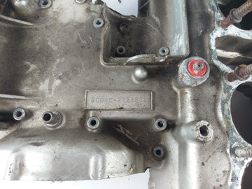 Honda CB 900 F2 Bol d'Ond SC01 - Motor meio lado com motor de parafuso em pé - 0