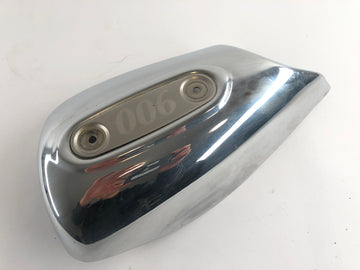 Triumph Thunderbird 900 RT T309 [1997] - Abertura cromada do filtro de ar à direita - 0