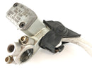 Husqvarna TE 510 [2008] - Bomba de freio na frente com alavanca de freio-5