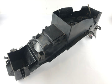 Kawasaki ZX9 -R ZX900B [1996] - traseiro embaixo do revestimento traseiro traseiro - 0