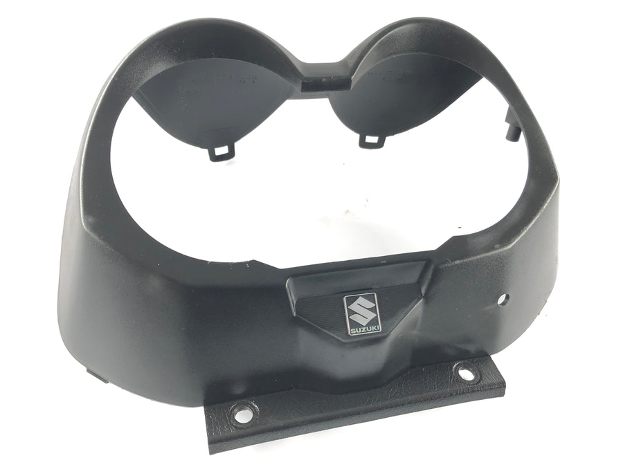 Suzuki Bandit GSF 650 S WVB5 [2005] - revestimento interior da estrutura do cockpit