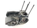 Husqvarna te 610 8ae [1992] - Motor Housing Casas vazias-1