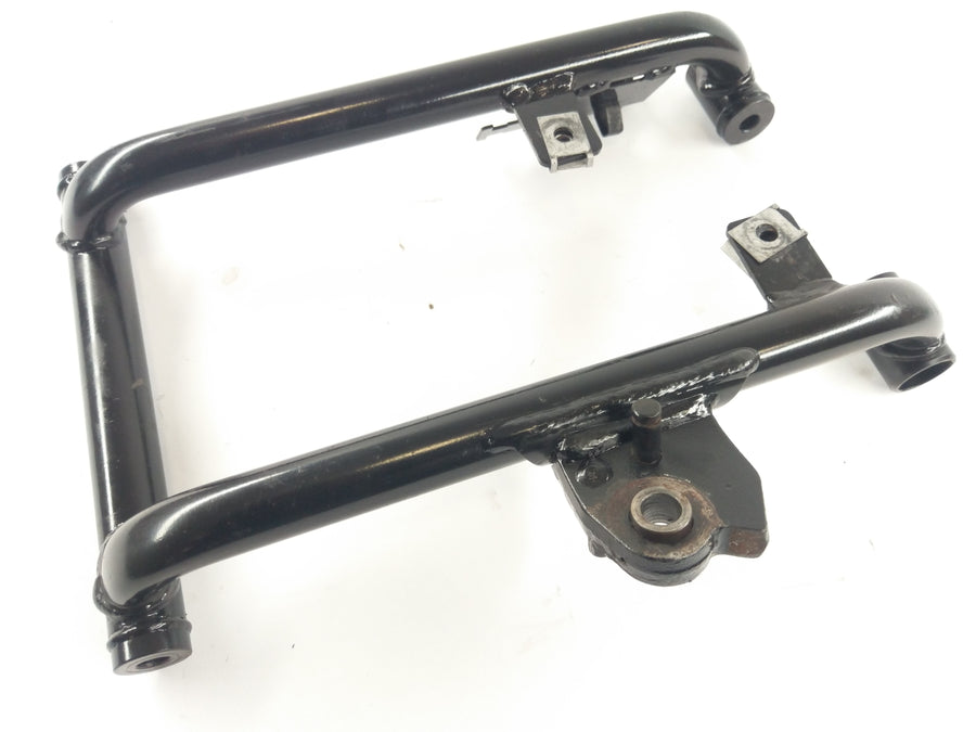 BMW F 650 GS R13 [2001] - Stand de gravação subterrânea de quadro